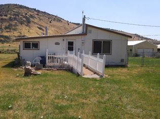 5715 Wocus Rd, Klamath Falls, OR 97601