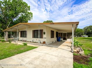 11545 Formosa St, Brooksville, FL 34613