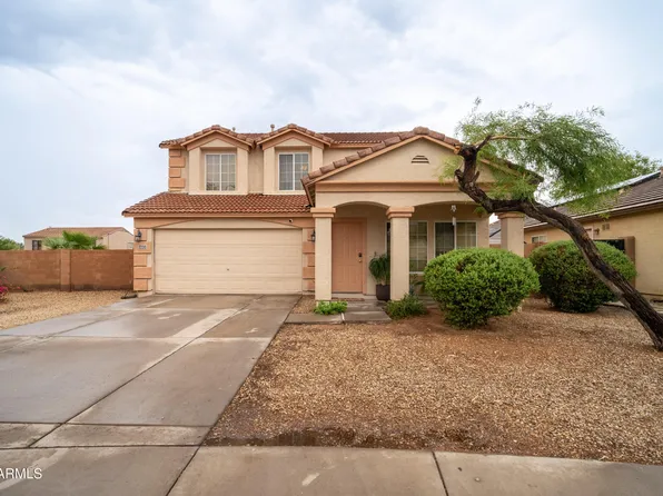 3220 S 72ND Lane, Phoenix, AZ 85043
