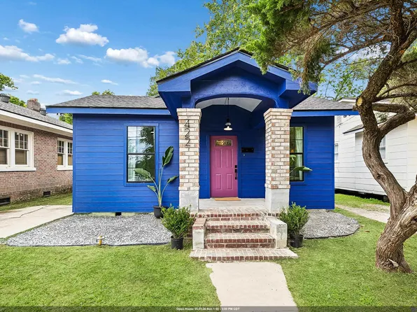422 Saint Rose Ave, Baton Rouge, LA 70806