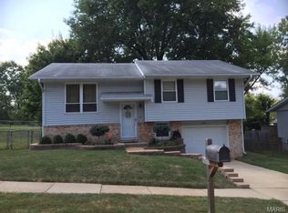 4341 Martyridge Dr, Saint Louis, MO