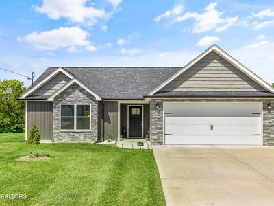 105 Patriot Ln, Luttrell, TN, 37779