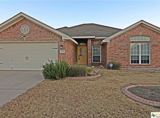 408 Hedy Dr, Killeen, TX 76542