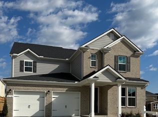 212 Heartland Dr LOT 84, Mount Juliet, TN 37122