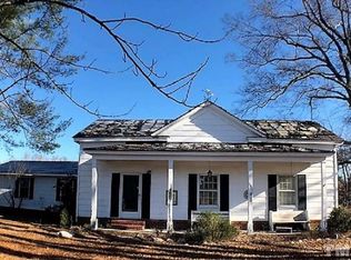 1758A Little Creek Church Rd, Clayton, NC 27520