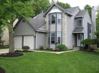 5 Conover Ct, Mount Laurel, NJ 08054