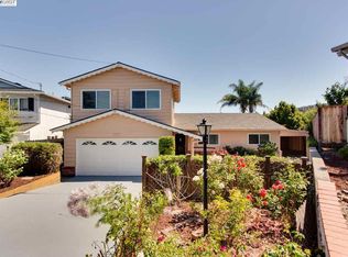 19639 Barclay Rd, Castro Valley, CA 94546