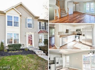 6622 Granville Ct, Frederick, MD 21703