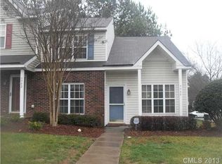 5980 Cougar Ln #5980, Charlotte, NC 28269