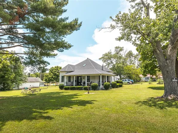 401 W Gibbs St, Salem, MO 65560