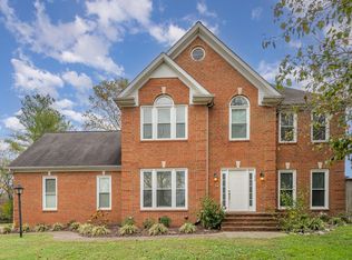 2824 Regenwood Dr, Murfreesboro, TN 37129
