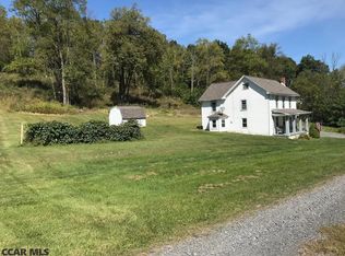 153 Buffalo Run Rd, Bellefonte, PA 16823