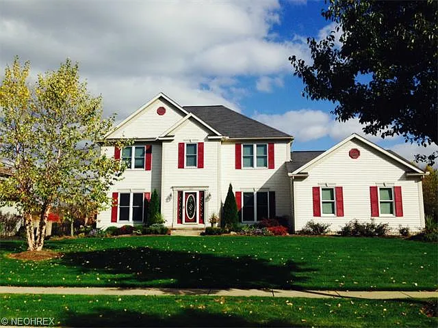 285 Meadow Ridge Trl photo 1