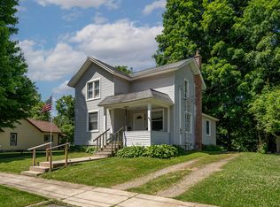 210 S Concord St, Concord, MI 49237