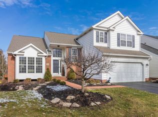 236 Chasely Cir, Powell, OH