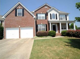 1657 Valor Ridge Dr NW, Kennesaw, GA 30152