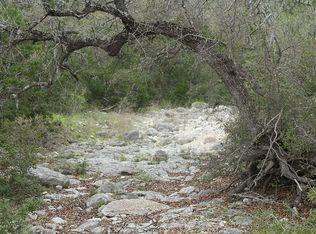 County Road 407, Uvalde, TX 78801