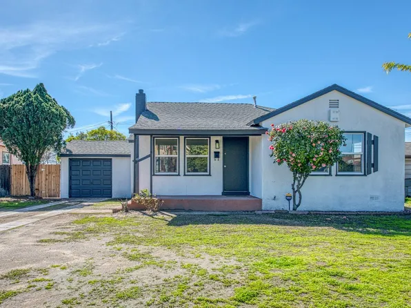 3638 E Floradora Ave, Fresno, CA 93703