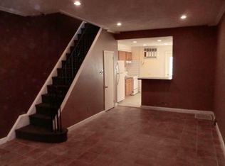 2640 S Beulah St, Philadelphia, PA 19148