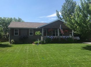 2505 Parkway Ln, Weston, WI 54476