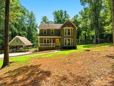 115 Port Victoria Way, Woodstock, GA, 30189