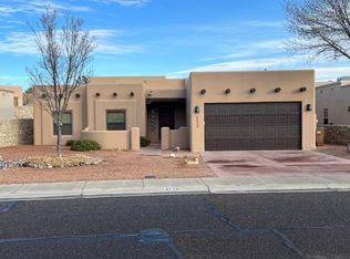 4039 La Purisima Dr, Las Cruces, NM 88011