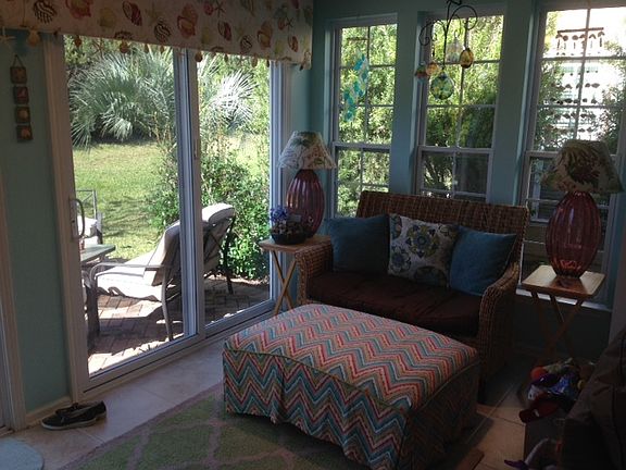 Sunroom