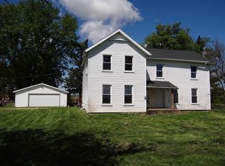 9424 S Highway 140, Clinton, WI 53525