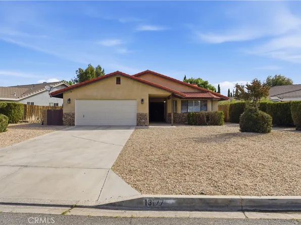 13177 Schooner Dr, Victorville, CA 92395