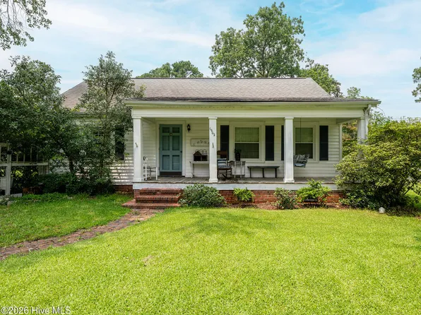1902 Wilson Street, New Bern, NC 28560