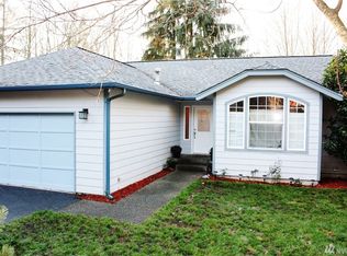 8101 Nels Nelson Rd NW, Bremerton, WA 98311