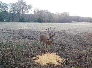 12998 Leasure Rd, Mound City, KS 66056