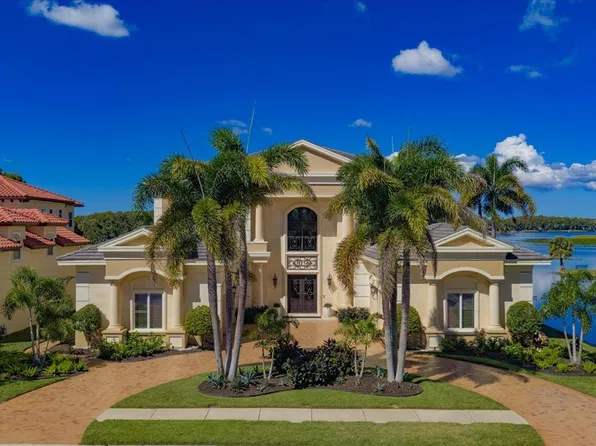 2056 COVE TRACE, PALM HARBOR, FL 34685