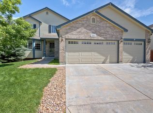 10896 W 55th Ln, Arvada, CO 80002