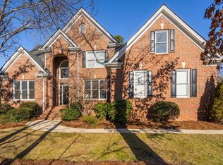 103 Seagrave Pl, Morrisville, NC 27560