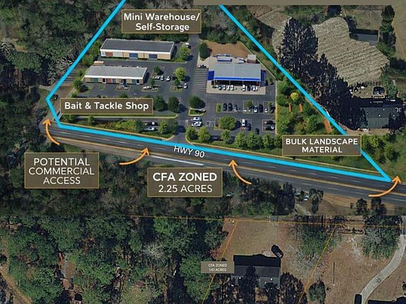 2nd image of 3715 Highway 90