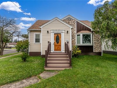 2680 William St, Cheektowaga, NY, 14227