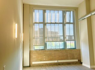 1501 Saint Paul St, Baltimore, MD 21202