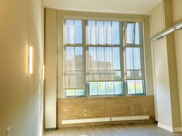 1501 Saint Paul St, Baltimore, MD 21202