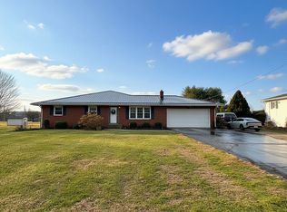 153 Valley Dr NE, Newark, OH 43055