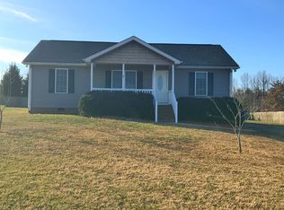 604 Saddlebred Loop, Stokesdale, NC 27357