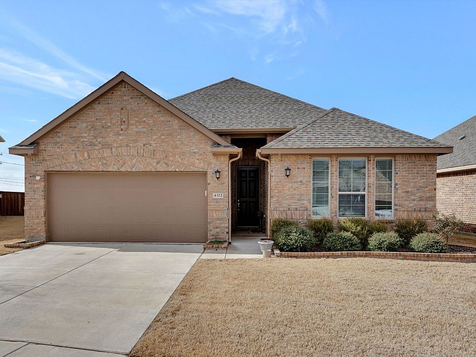 1st image of 4322 Mistflower Way