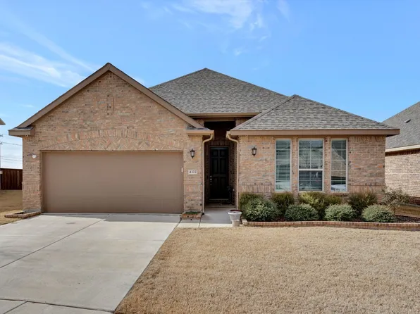 4322 Mistflower Way, Northlake, TX 76226
