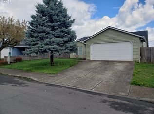 305 NW 16th Ave, Battle Ground, WA 98604
