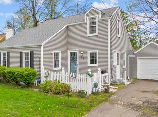 22 Cottage Ave, West Hartford, CT 06107
