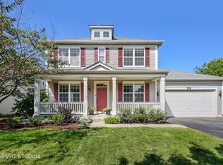 779 Metropolitan Ave, Bolingbrook, IL 60490