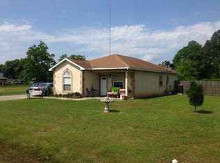 17510 NE Jane St, Blountstown, FL 32424