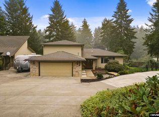 4843 NW Bramblewood Ln, Albany, OR 97321