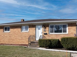 14616 Terminal Ave, Cleveland, OH 44135