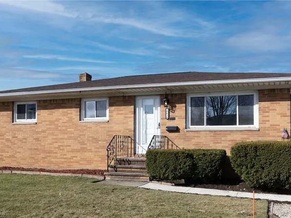 14616 Terminal Ave, Cleveland, OH 44135
